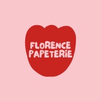 Florence Papeterie logo - Similar company to Serenn.App
