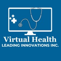 Virtual Health Leading Innovations Inc. logo - Similar company to Thriveon