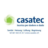 Casatec SA logo - Similar company to Casatec