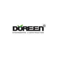 Doreen Engineering & Construction Ltd. logo - Similar company to Doreen Developments Ltd.