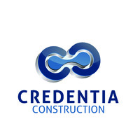 Credentia Construction logo - Similar company to Rivett Construction