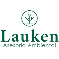 Lauken Asesoría Ambiental logo - Similar company to Prosan Spa Reciclaje Orgánico Y Lombricultura