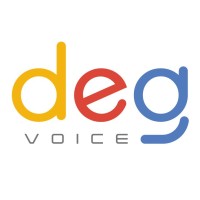 DEGVoice S.r.l. logo - Similar company to Webcentrica