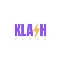 Klash Place logo - Similar company to Marrs Studio