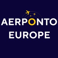 AERPONTO EUROPE logo - Similar company to Easp Air Nl/Uk