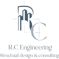R.C Structural Engineering logo - Similar company to N5 Ltd.