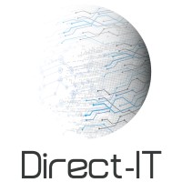 Direct-IT logo - Similar company to Delta Technologies