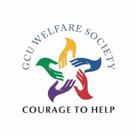 GCU Welfare Society logo - Similar company to Community Development Foundation Cdf Pakistan