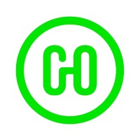 GO Cities logo - Similar company to Alcance Rio