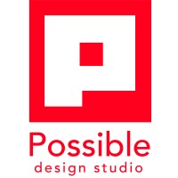 Possible Design Studio logo - Similar company to Sr Media Tech