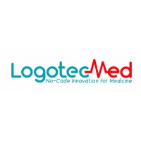 LogotecMed logo - Similar company to Logotec Group