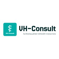VH-Consult logo - Similar company to Vh Training