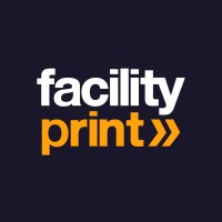 Facility Print Soluções Gráficas logo - Similar company to Alphagraphics Brasil