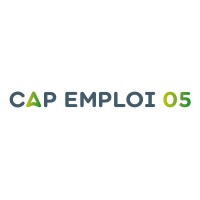 Cap emploi 05 logo - Similar company to Cap Emploi 01