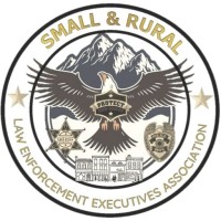 Small and Rural Law Enforcement Executives Association logo - Similar company to Srleea