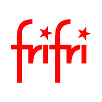 Frifri logo - Similar company to Lavafields Group