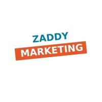 Zaddy Marketing