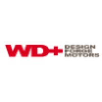 WD+ ltd logo - Similar company to Blue Space Design Studio