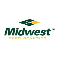 Midwest Seed Genetics logo - Similar company to Crow'S Seed