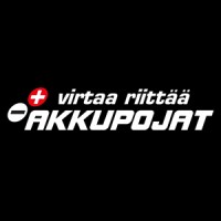 Akkupojat Oy logo - Similar company to Westcoast Window Systems Ltd