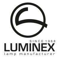 Luminex logo - Similar company to Nera Light