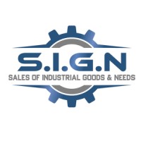 S.I.G.N LTD LLC logo - Similar company to Abe Group