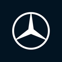 Mercedes-Benz Korea logo - Similar company to Adus(에이디어스)