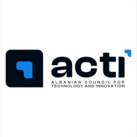 Albanian Council for Technology and Innovation (ACTI) logo - Similar company to Ai Multiverse