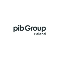 PIB Group Poland logo - Similar company to Pib Group