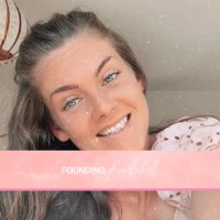 Beauty by BB- Megan Cooper logo - Similar company to Packman Beauty Packaging