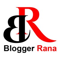 Blogger Rana logo - Similar company to Blogger Classics