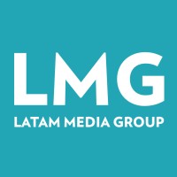 Latam Media Group logo - Similar company to Datafactory