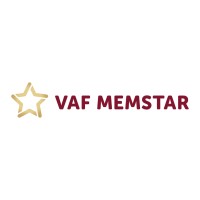VAF Memstar logo - Similar company to Ecellardoor