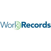 WorkRecords logo - Similar company to House Codes
