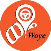 Woye Transport logo - Similar company to Maf Logistics Plc
