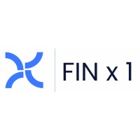 FINx1 logo - Similar company to Venn Apps