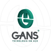 Gans Metalúrgica logo - Similar company to Ghg Ferro E Aço