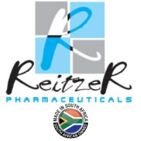 Reitzer Pharmaceuticals logo - Similar company to Sa-Labs
