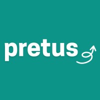 pretus logo - Similar company to Maidthis Minneapolis - St. Paul
