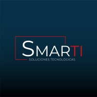 SmarTI MX logo - Similar company to Soluciones Patrimoniales Ac