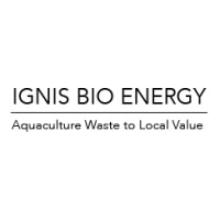 Ignis Bio Energy logo - Similar company to Aker Kapital