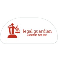 Legal Guardian (An online Law School) logo - Similar company to Lexere