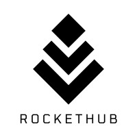 Rockethub Startup Incubator logo - Similar company to Spikefore
