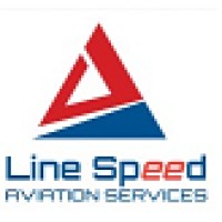 Line Speed Aviation Services logo - Similar company to Csirus