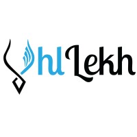 UhlLekh logo - Similar company to Griffinsight, Iit Mandi
