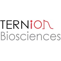 Ternion Biosciences logo - Similar company to Mentry Pharma
