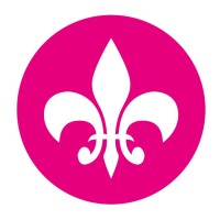 Theater De Fransche School logo - Similar company to De Pluk