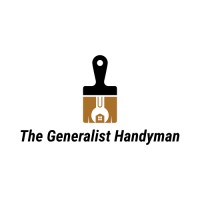 The Generalist Handyman logo - Similar company to Myflat.Io