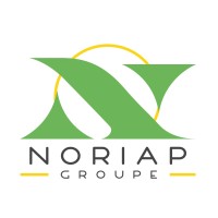 GROUPE NORIAP logo - Similar company to Lunor Distribution