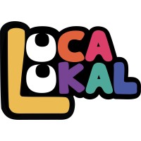LocaLokal logo - Similar company to Lokalocal
